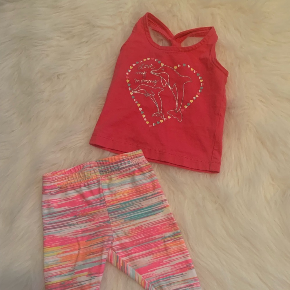 Baby girl clothes